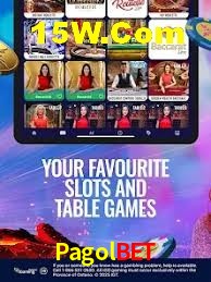 Bonus Features Pagolbet