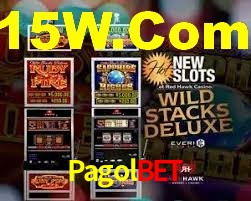 Premium Interface Pagolbet