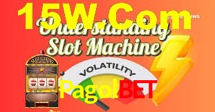 VIP Casino Pagolbet