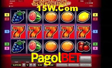 Player Reviews Pagolbet