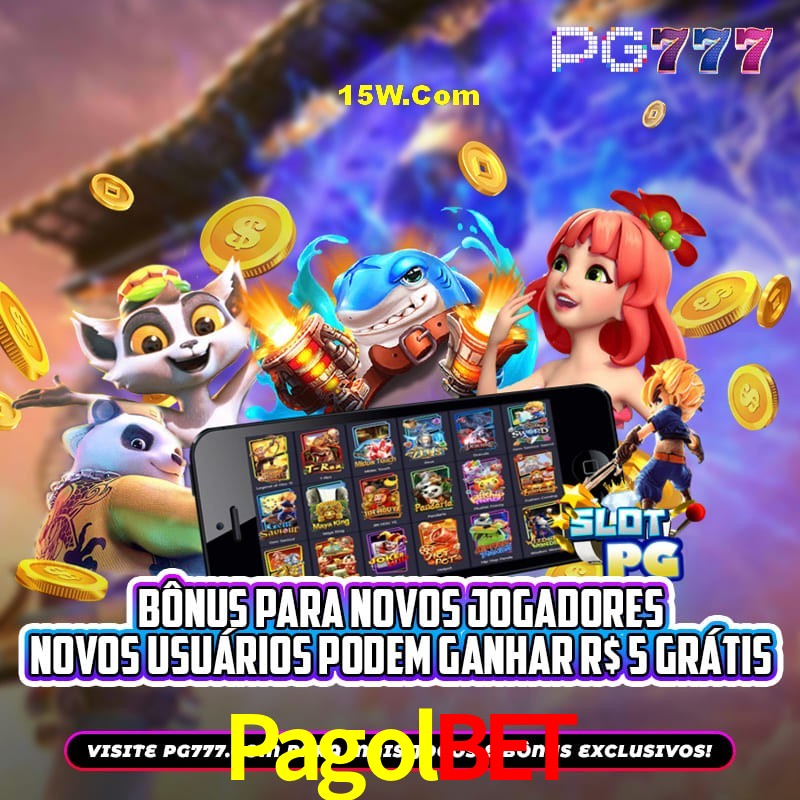 Games Directory Pagolbet