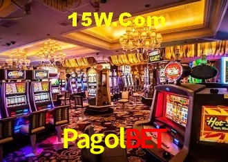 Slot Games Pagolbet