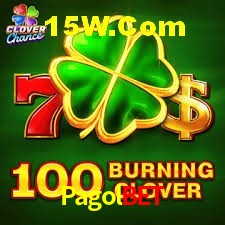 Welcome Bonus Pagolbet
