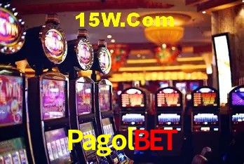 Games Directory Pagolbet
