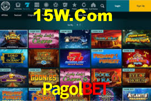 Pagolbet