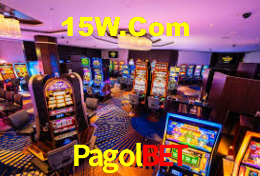 Sinta a adrenalina dos jogos de cassino com Pagolbet