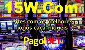 Welcome Bonus Pagolbet