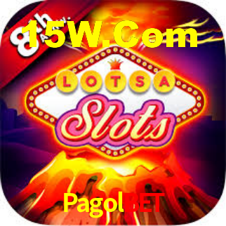 Premium Interface Pagolbet