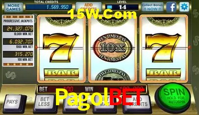 Platform Technology Pagolbet