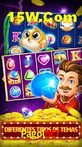 Game Statistics Pagolbet